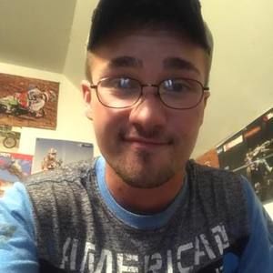 Meet your Posher, Jesse